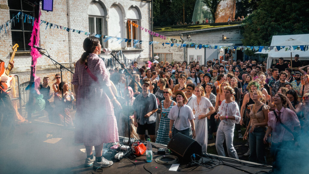 Queer Music Festival (2023)